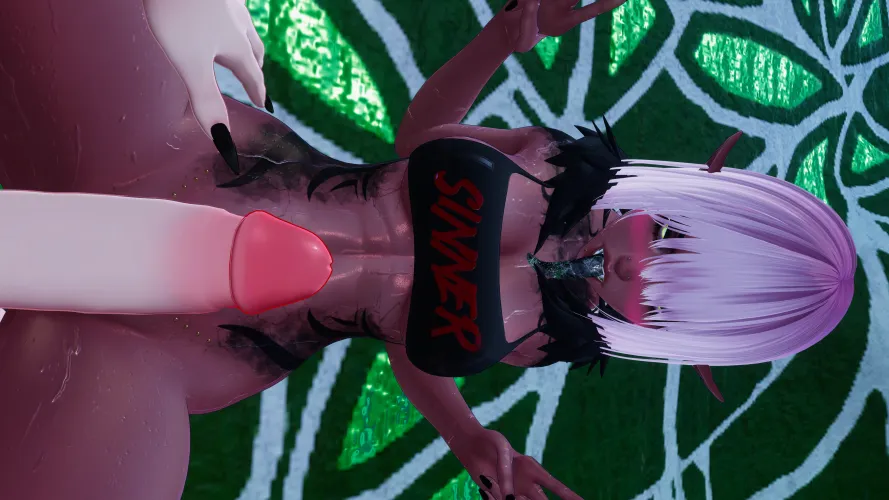 Perfect View Before I Break~