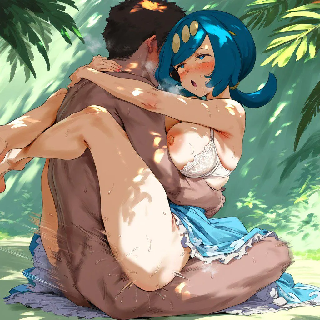 Saja boys gonna give it to ya