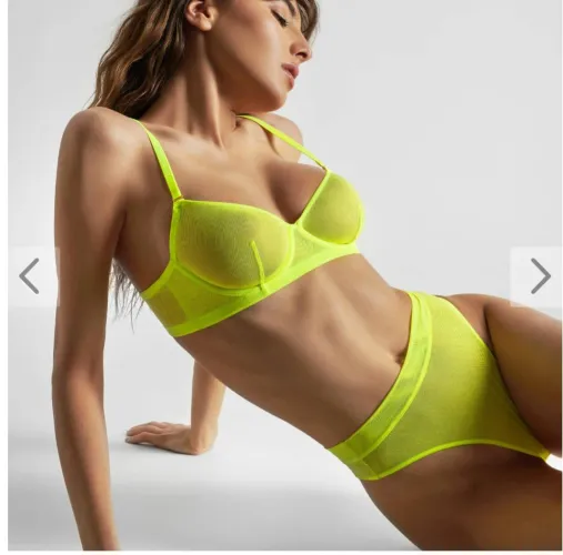 Something similar for larger breasts