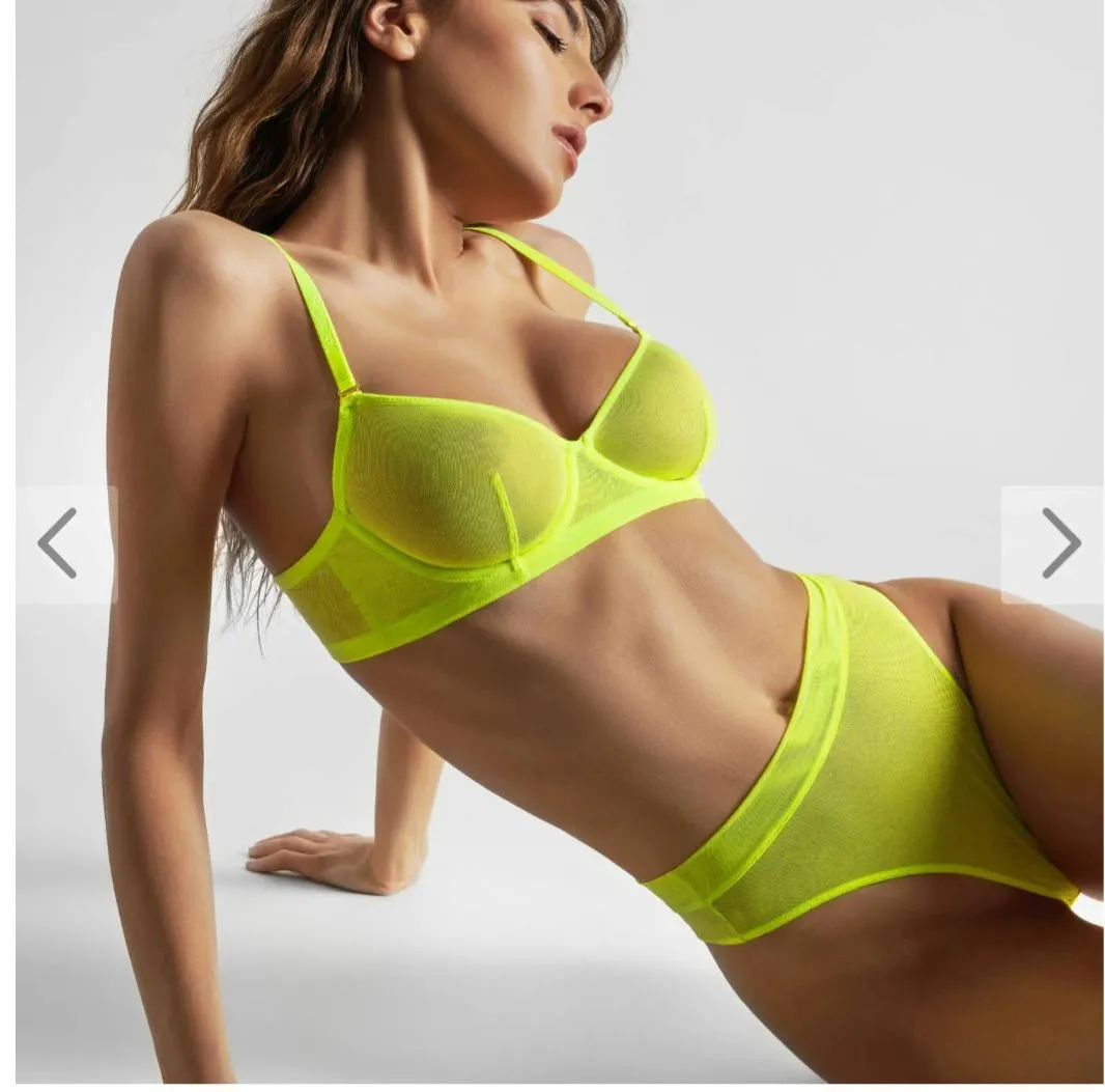 Something similar for larger breasts