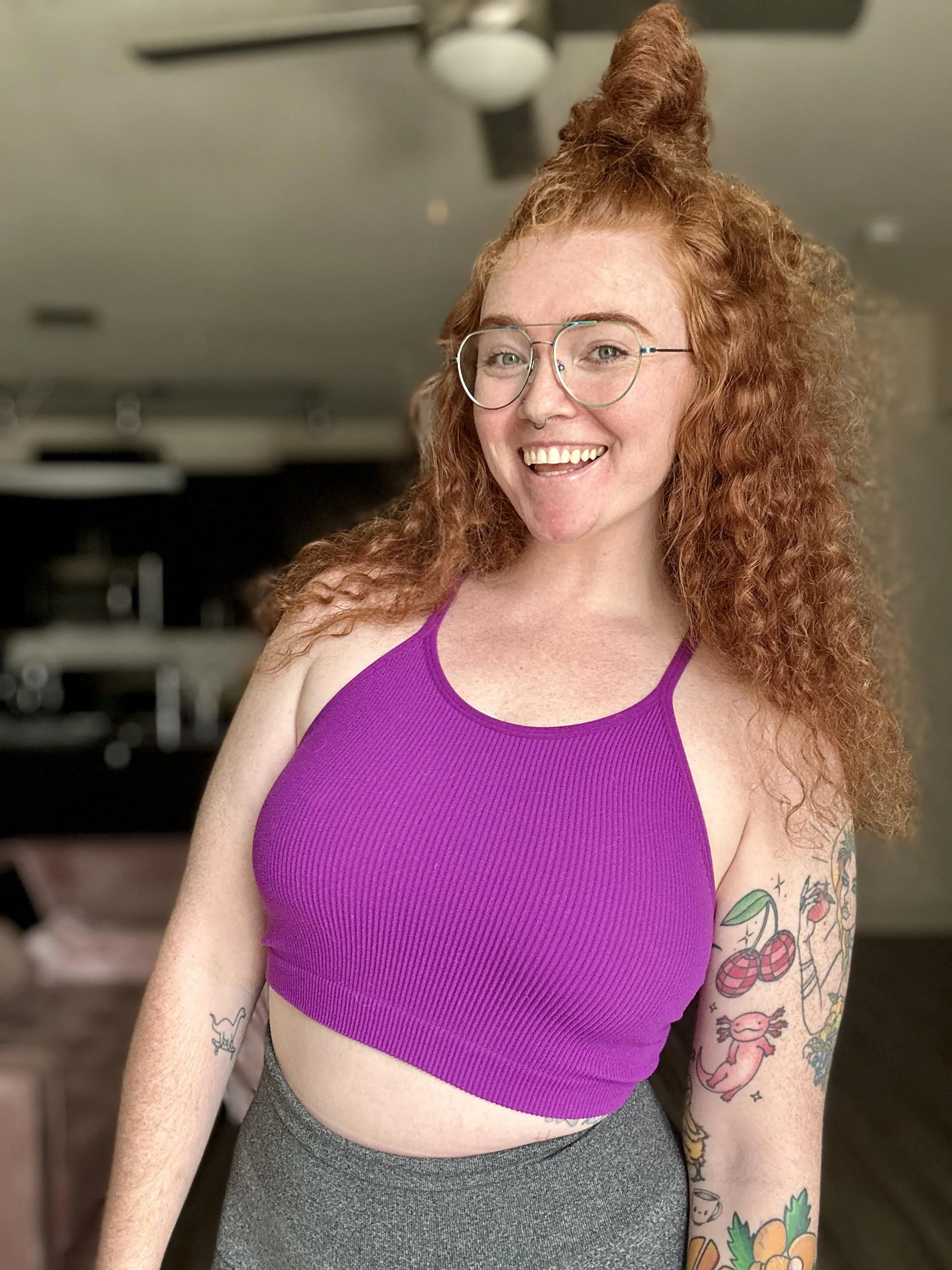 Turn my headlights on