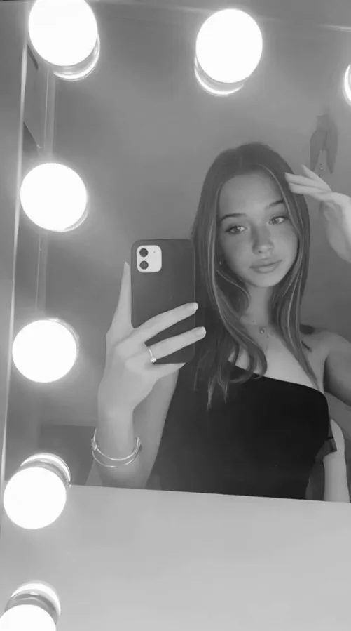 Wanna hear how beautiful I moan?