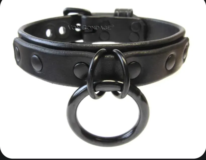 Where can I find the D ring - O ring combo? And what is it called?