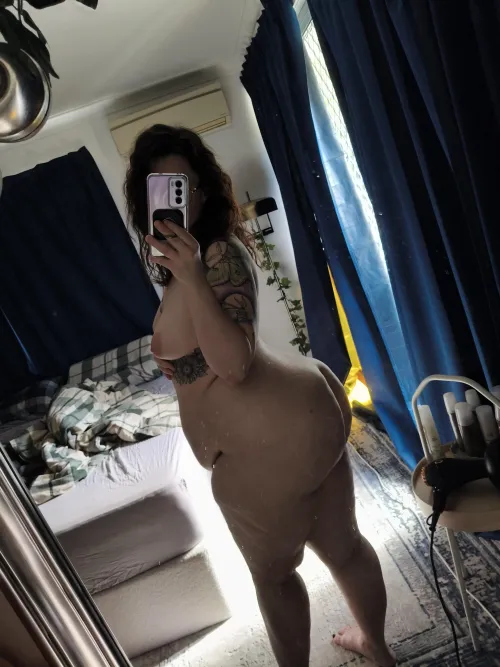 Which part of me are you playing with first?