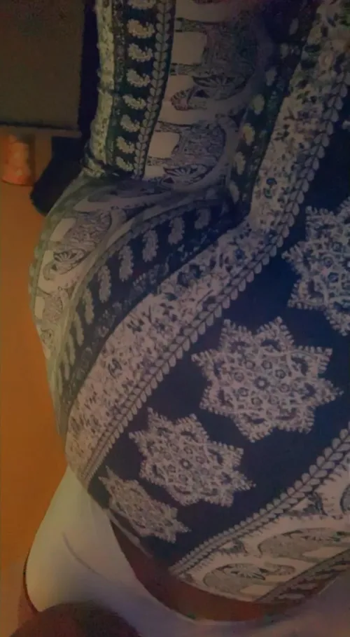 Worship with your wallet then your hands.