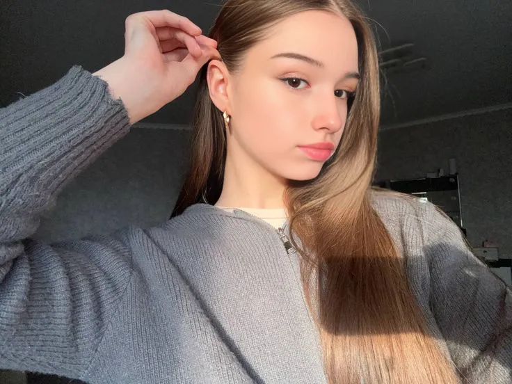 would u fuck a 18yo HS'er in mouth?