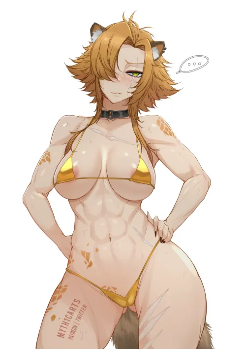 Yena Youngblood [ChromaSHIFT]