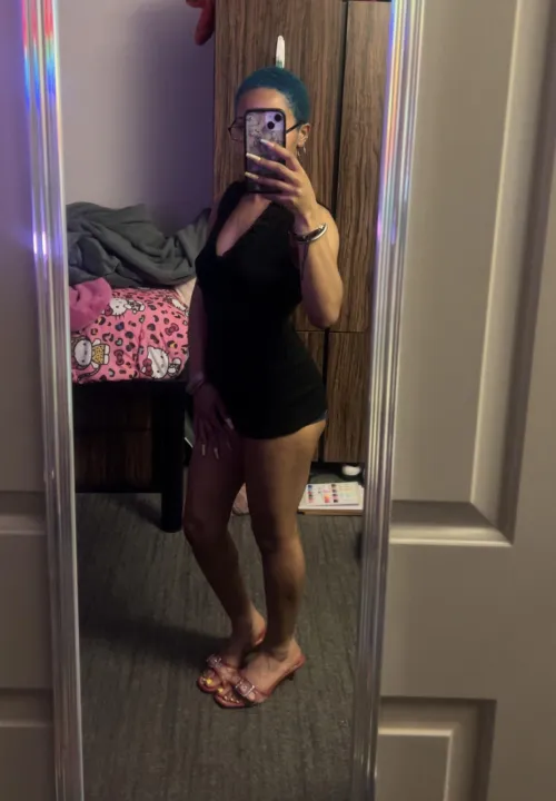 you’re my little play thing, i love to watch you suffer