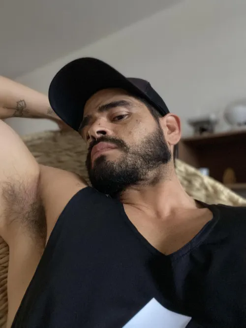 Dripping Desire: Crave. Submit. Repeat.