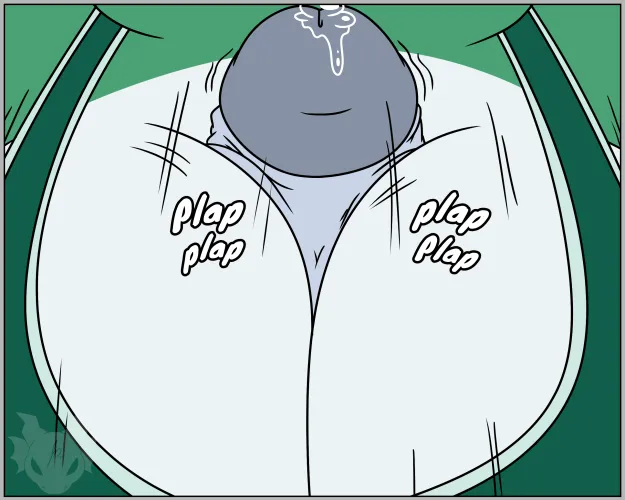 Exploring Fat Pg.31 (jouigidragon) [MF]