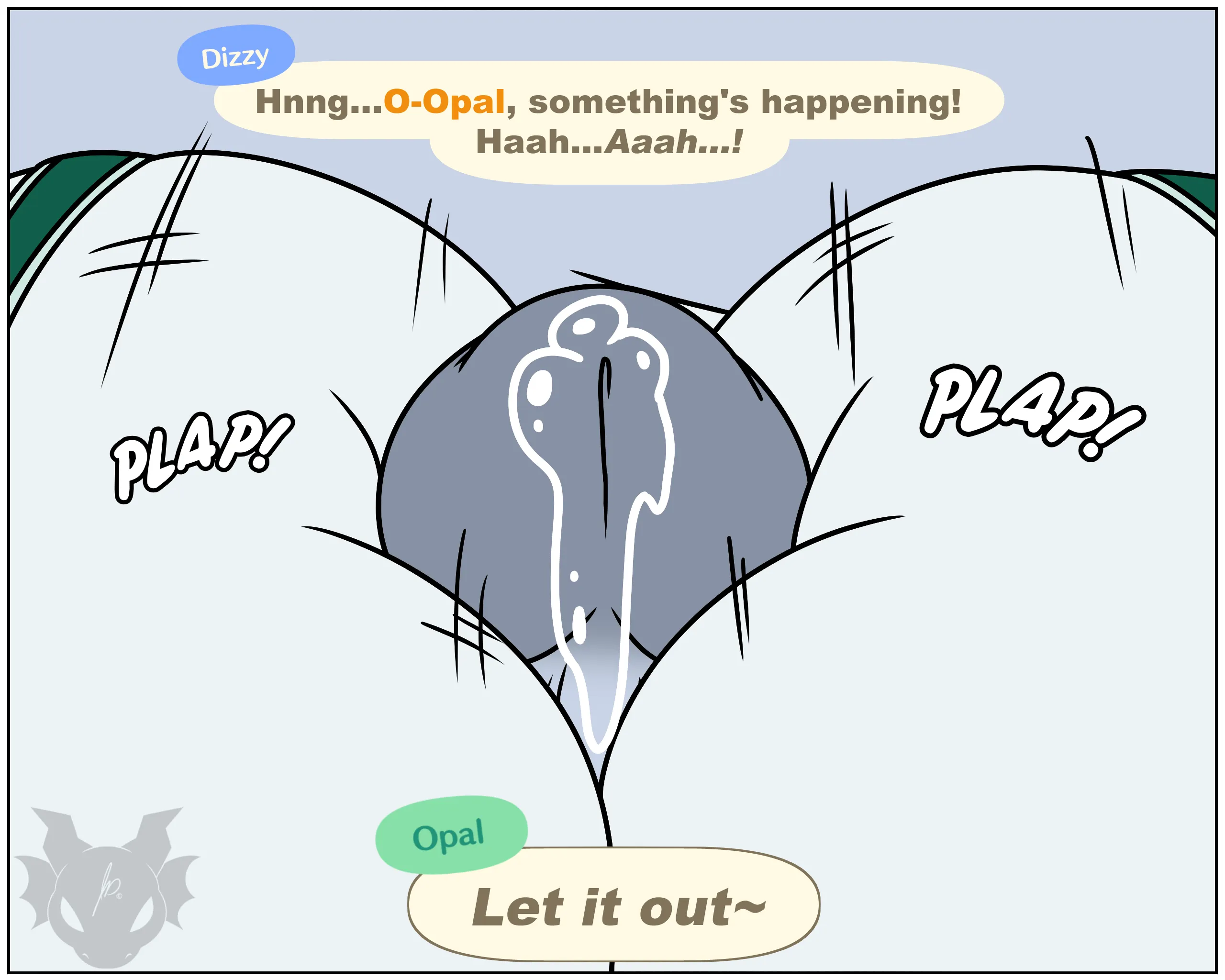 Exploring Fat Pg.33 (jouigidragon) [MF]