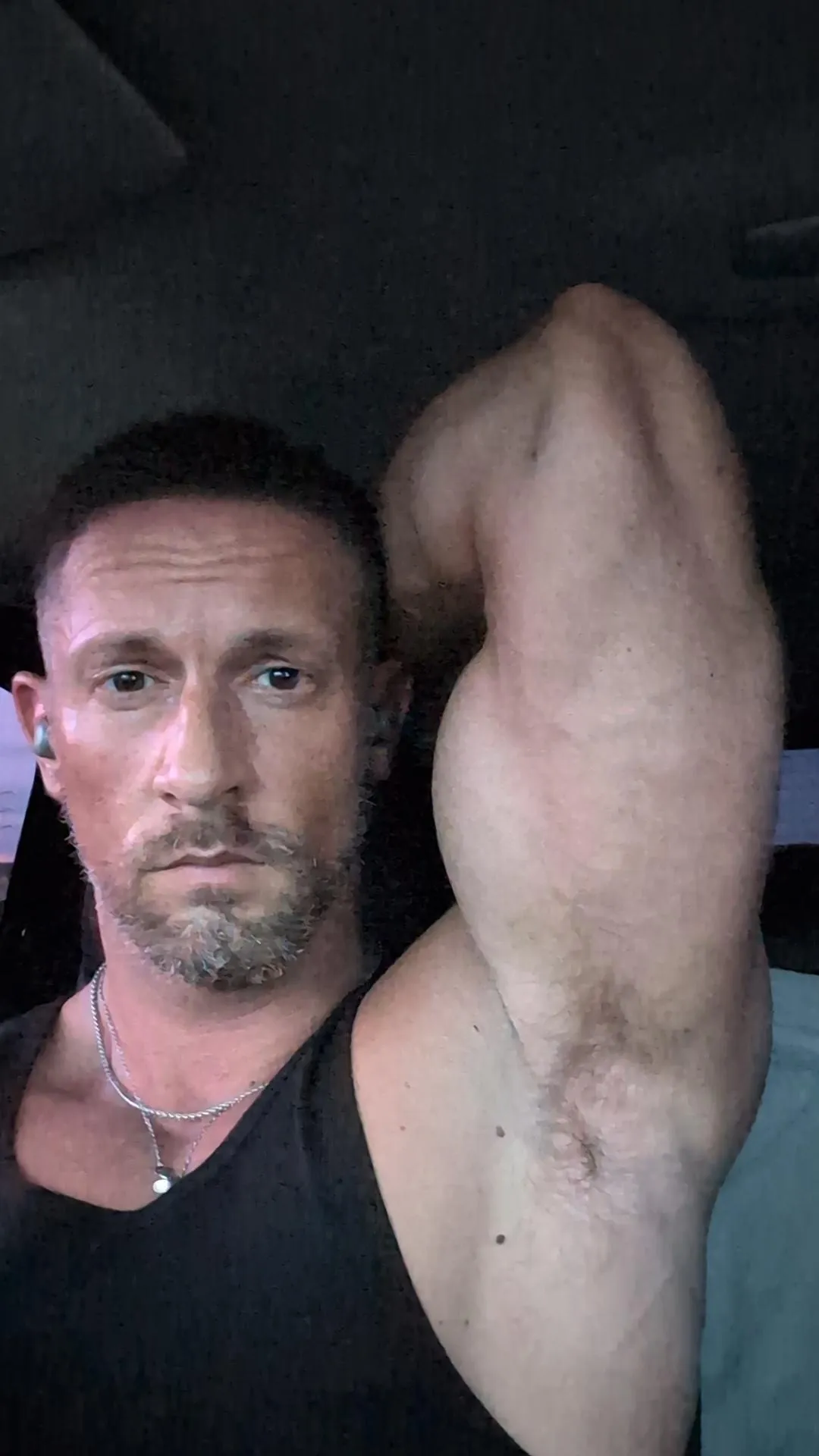 Get em fresh after a workout