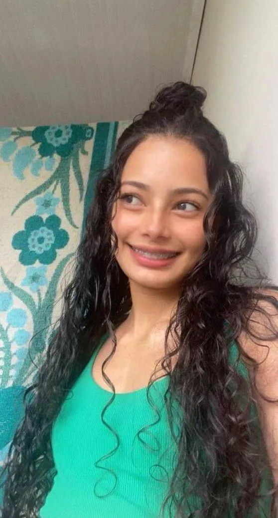 gotta keep it quiet, don't want my fam to hear us...