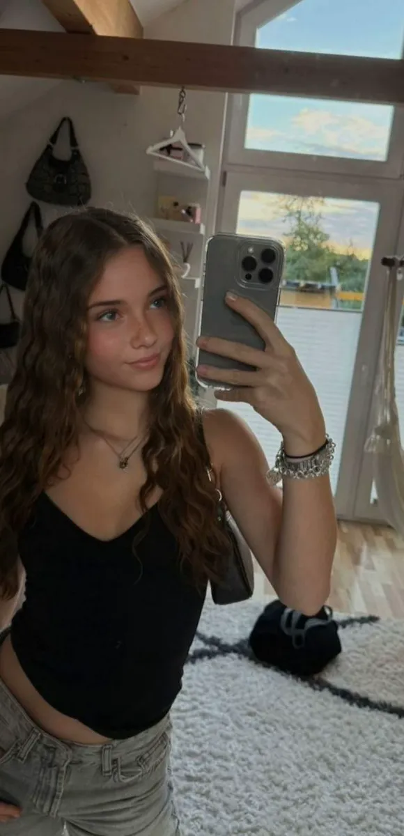 I have the magical ability to make you hard as wood