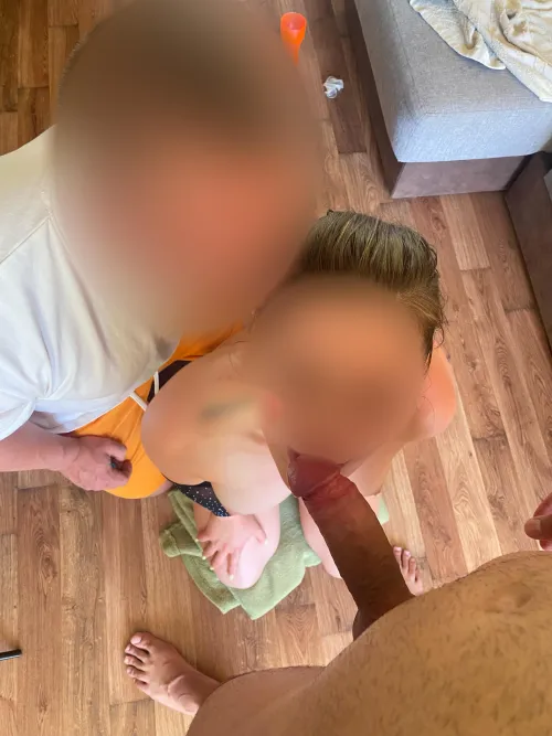 I’am cuckold again…[Cuckold] [Hotwife] [Cheat]