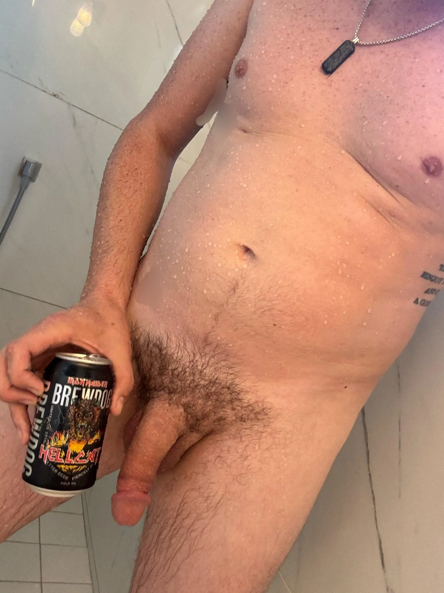 It’s been a long Monday! Cheers 🍻