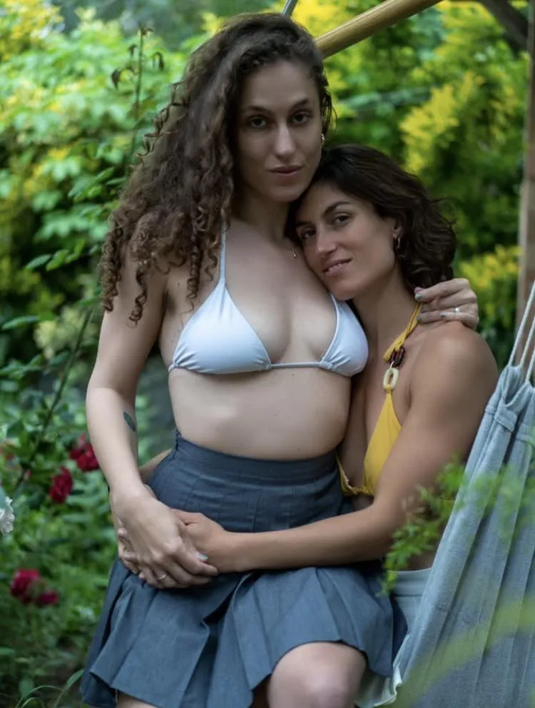 Julia Roca & Sofi Laone