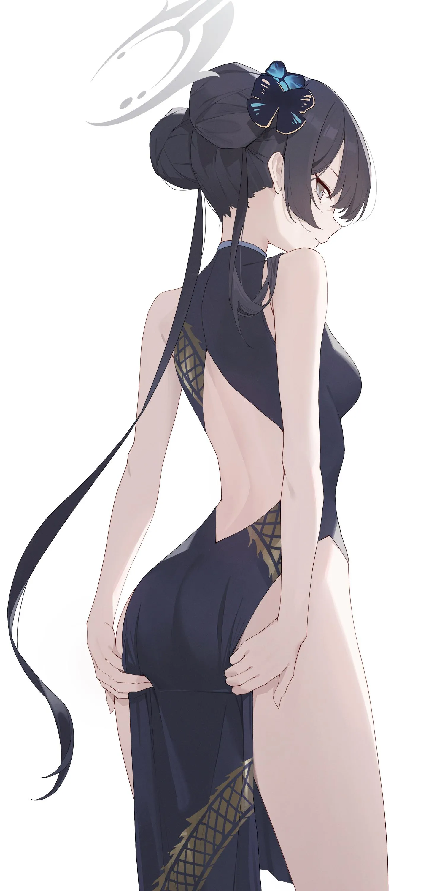 Kisaki [Blue Archive]