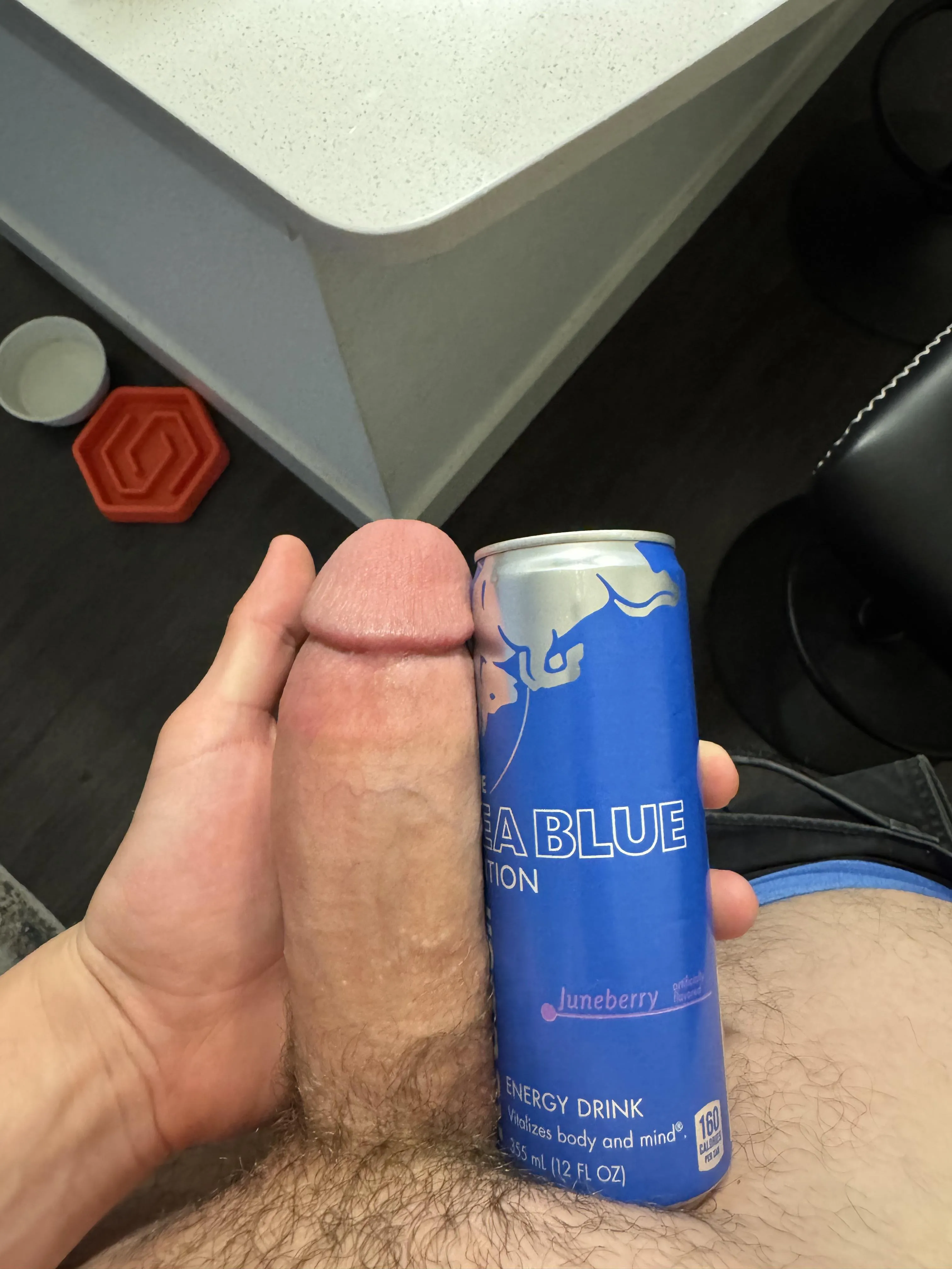 Let me know what you think