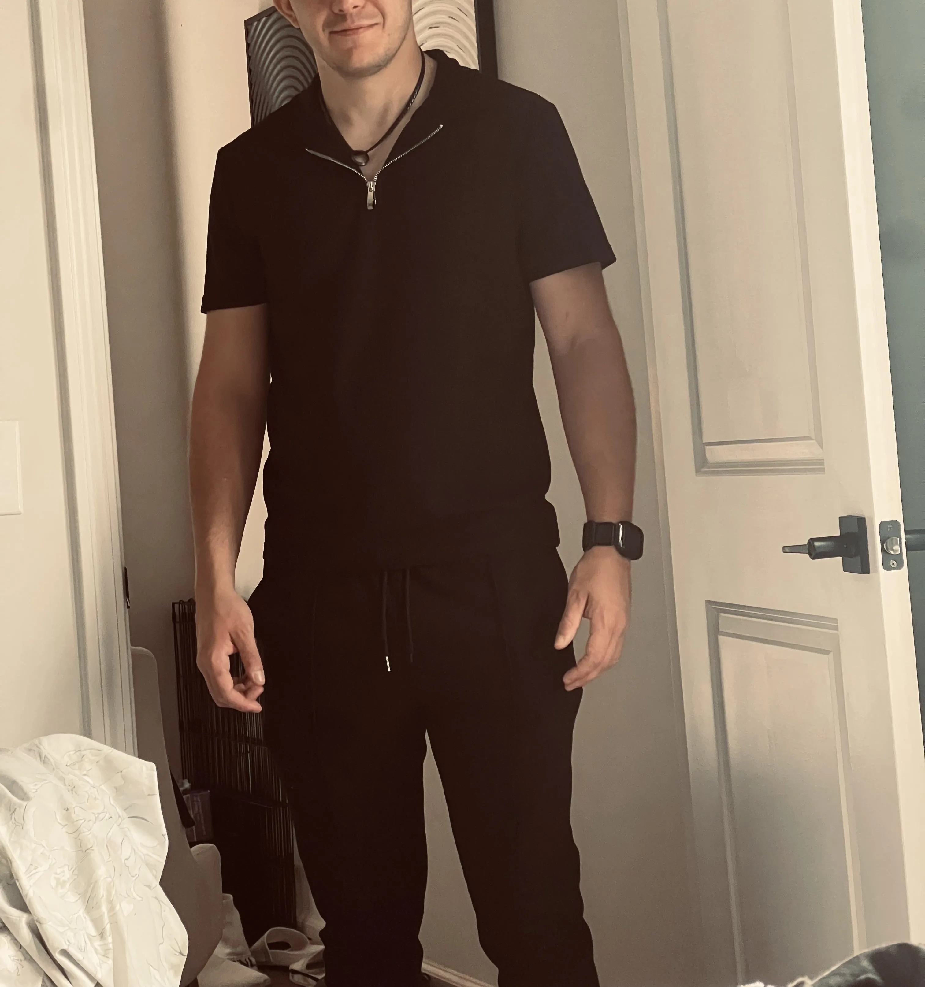 New Married Bull in CLT area.