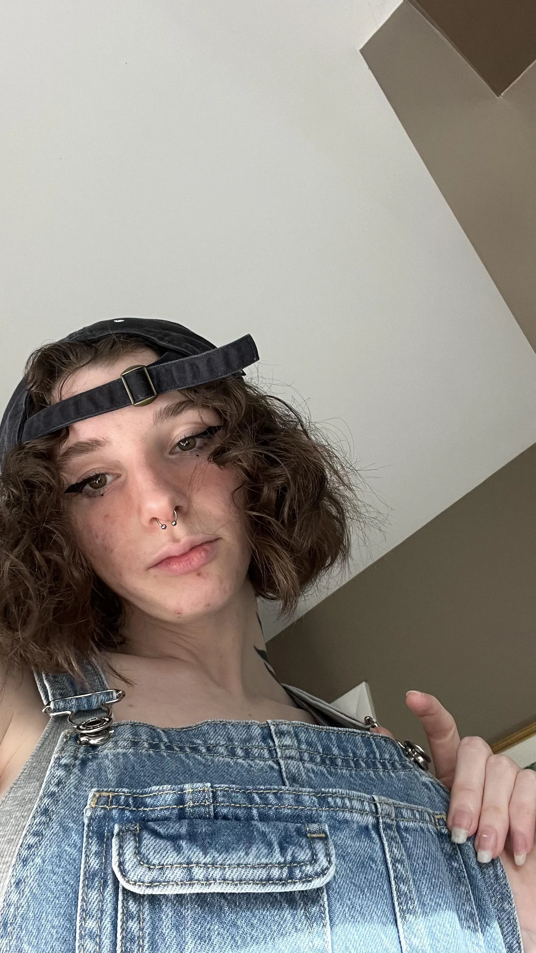 New overalls to add to the bunch :)