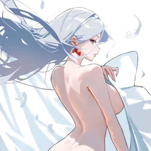 Shenhe [Genshin Impact]