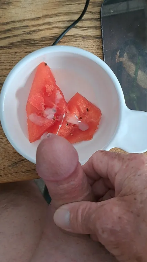 Watermelon
