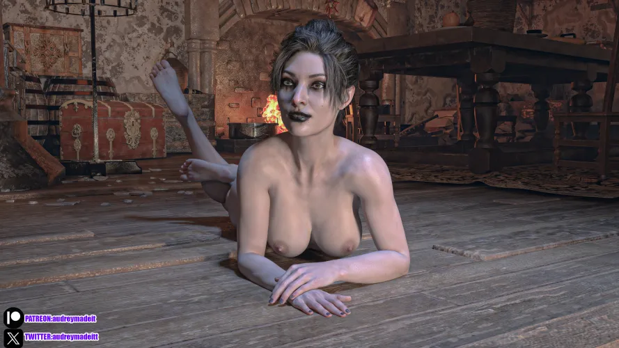 Donna Beneviento (audreymadeit)