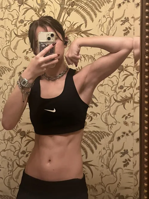 Get over it and get to sending 💵