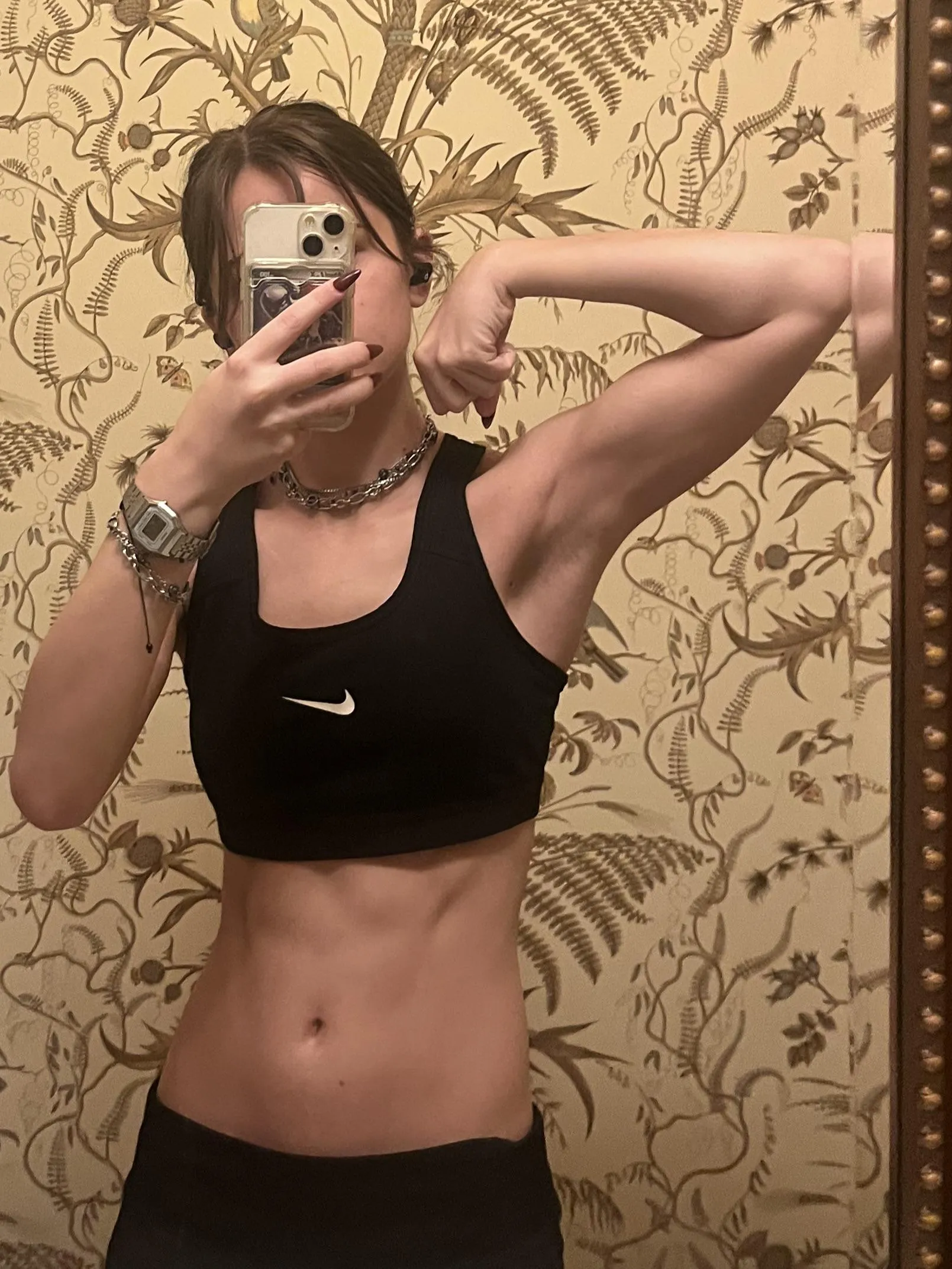 Get over it and get to sending 💵