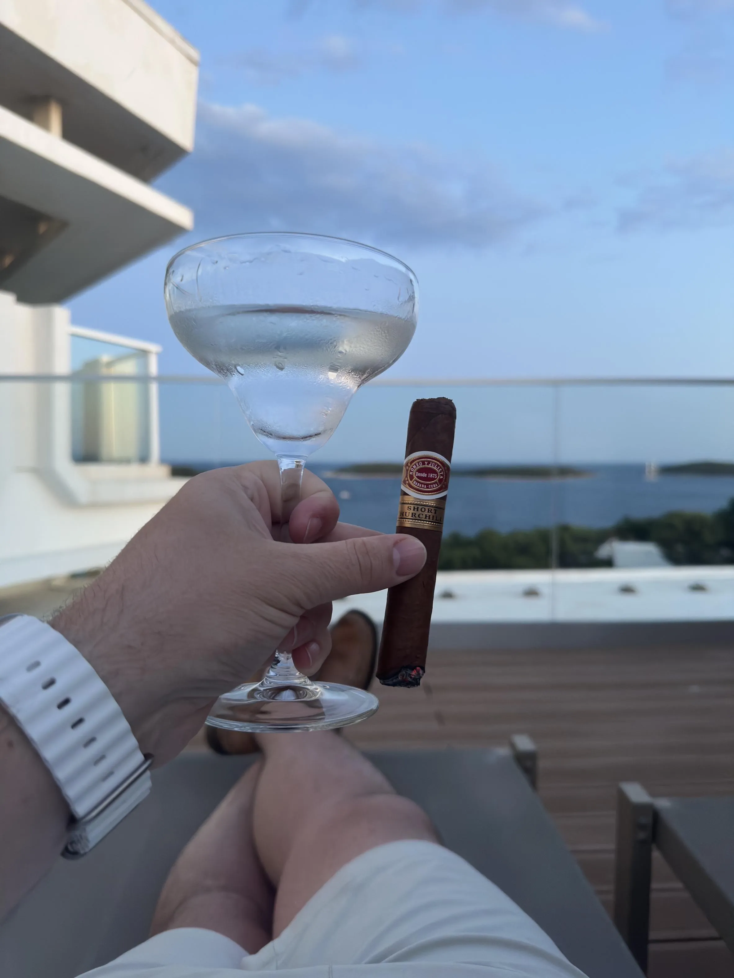 Greetings from Hvar!