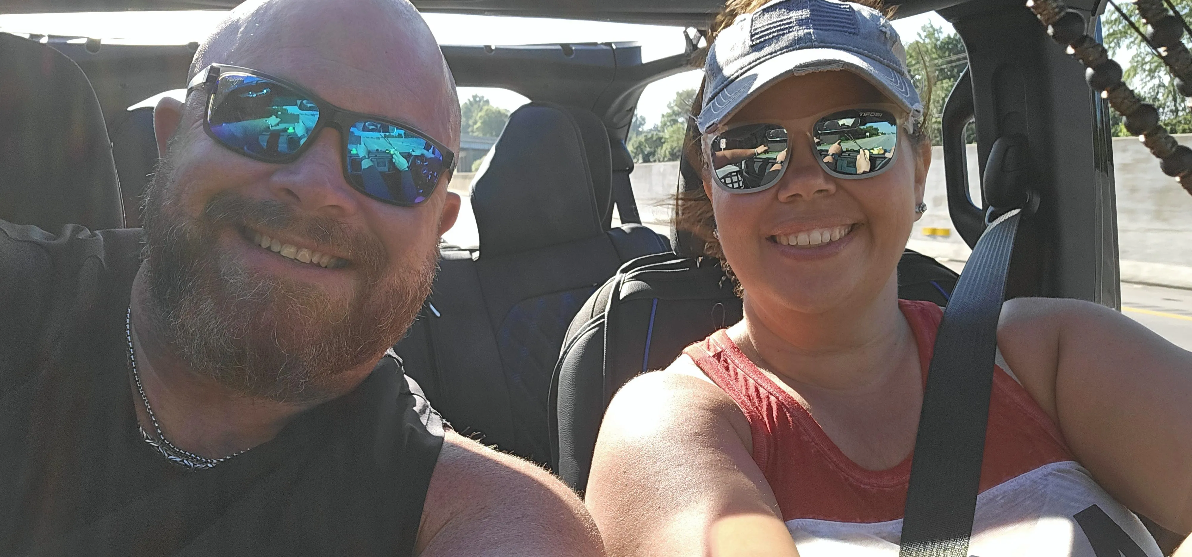 Headed down 7/11 - 15