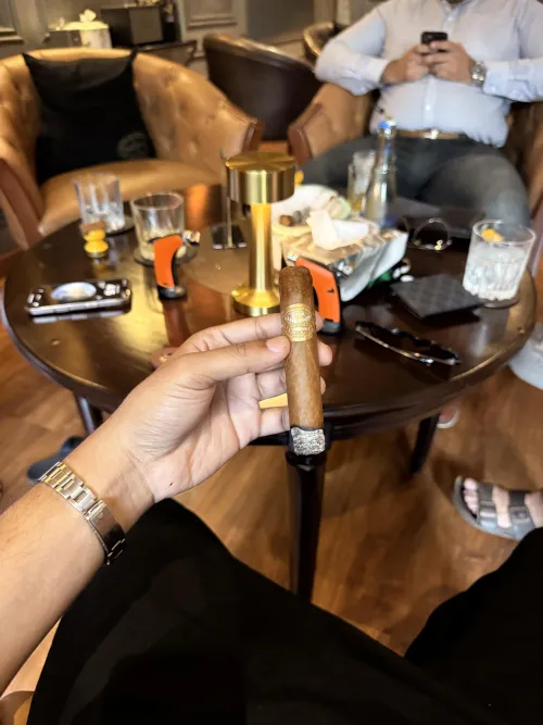 It is 5 pm somewhere 😂