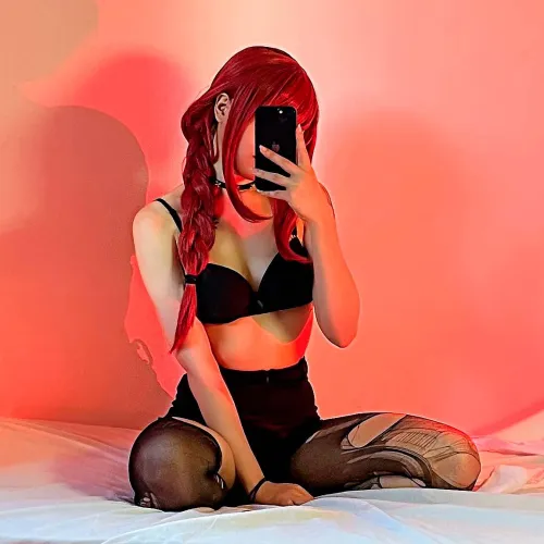 Makima by me (Sthormy)