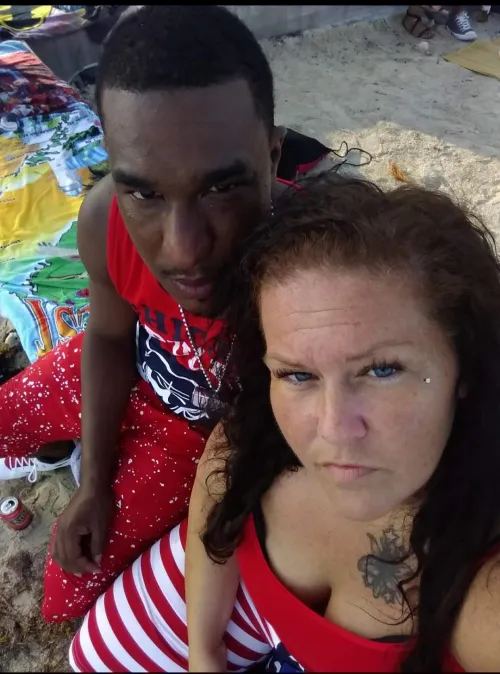 M/F Couple First timers looking for M here for 1 night 7-9-25