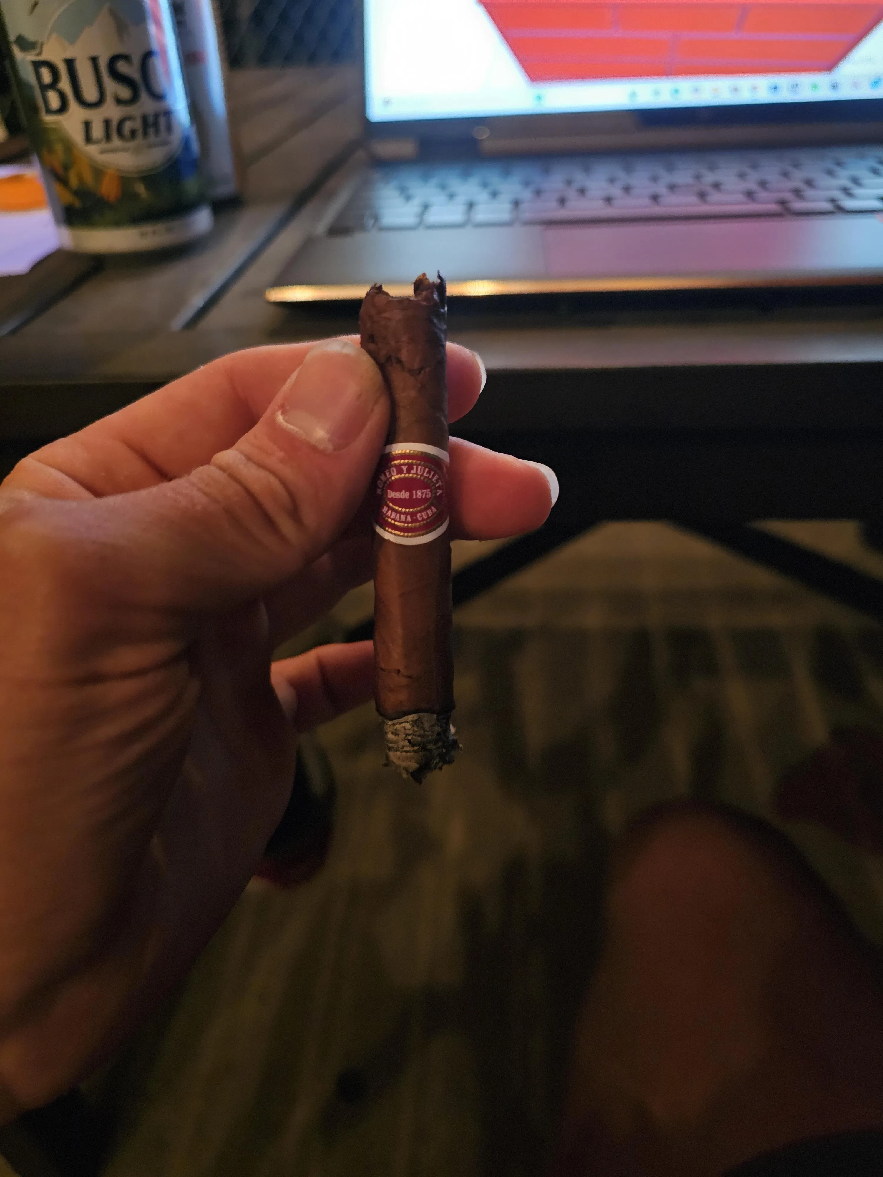 This Sport Largo, is just right.