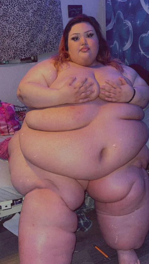 Tonight cravings Mexican food 🐽♥️😮‍💨 n. No I don’t mean me hehe 🤤💋🥵😈