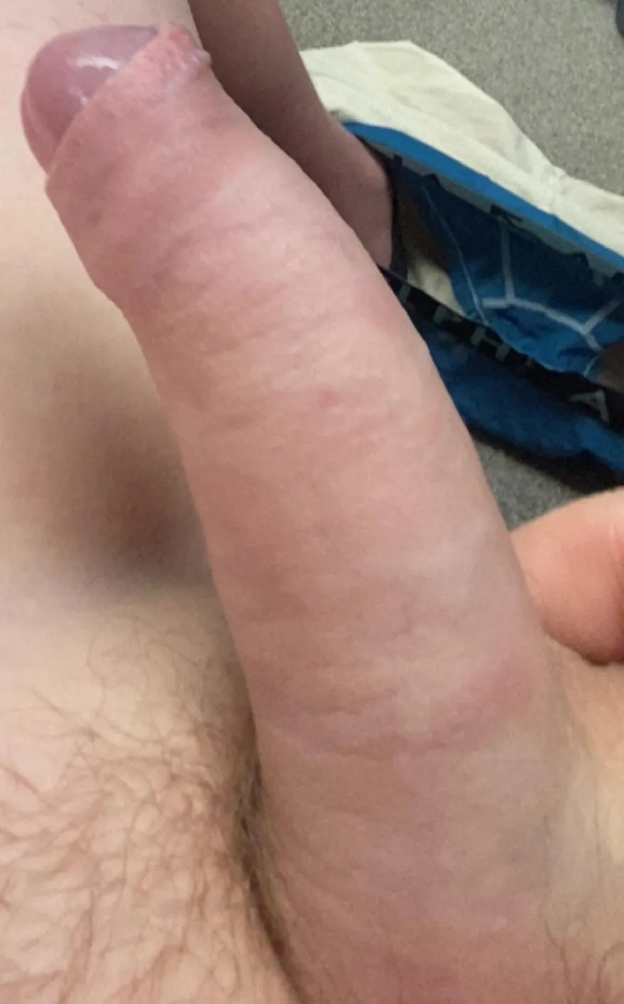 18 - Want a taste 😜