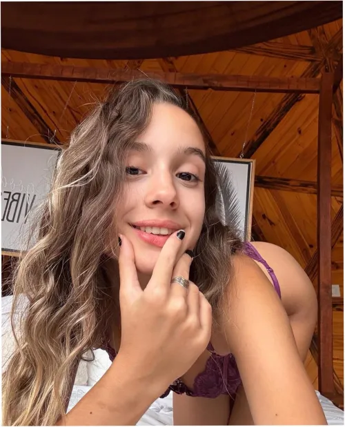 18F i just turned 18… is that bad timing or perfect