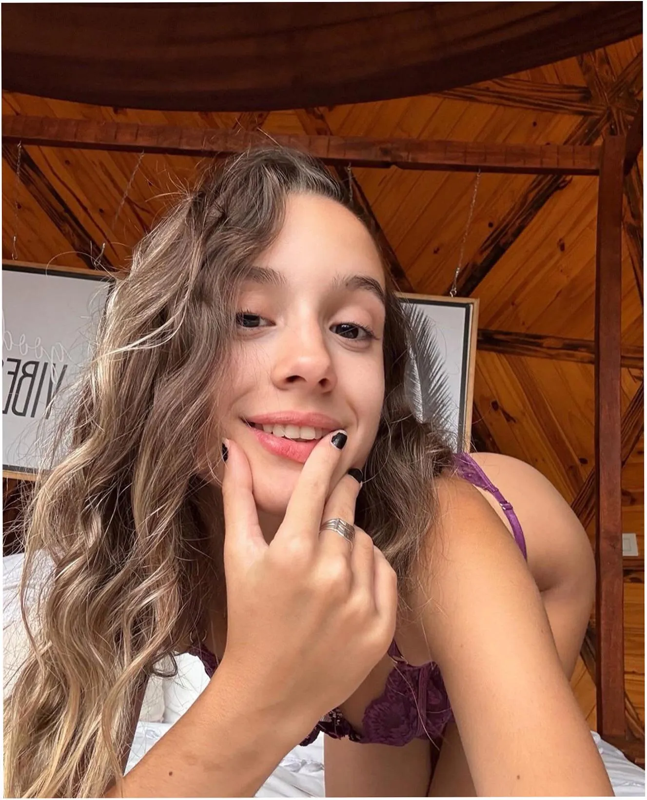 18F i just turned 18… is that bad timing or perfect