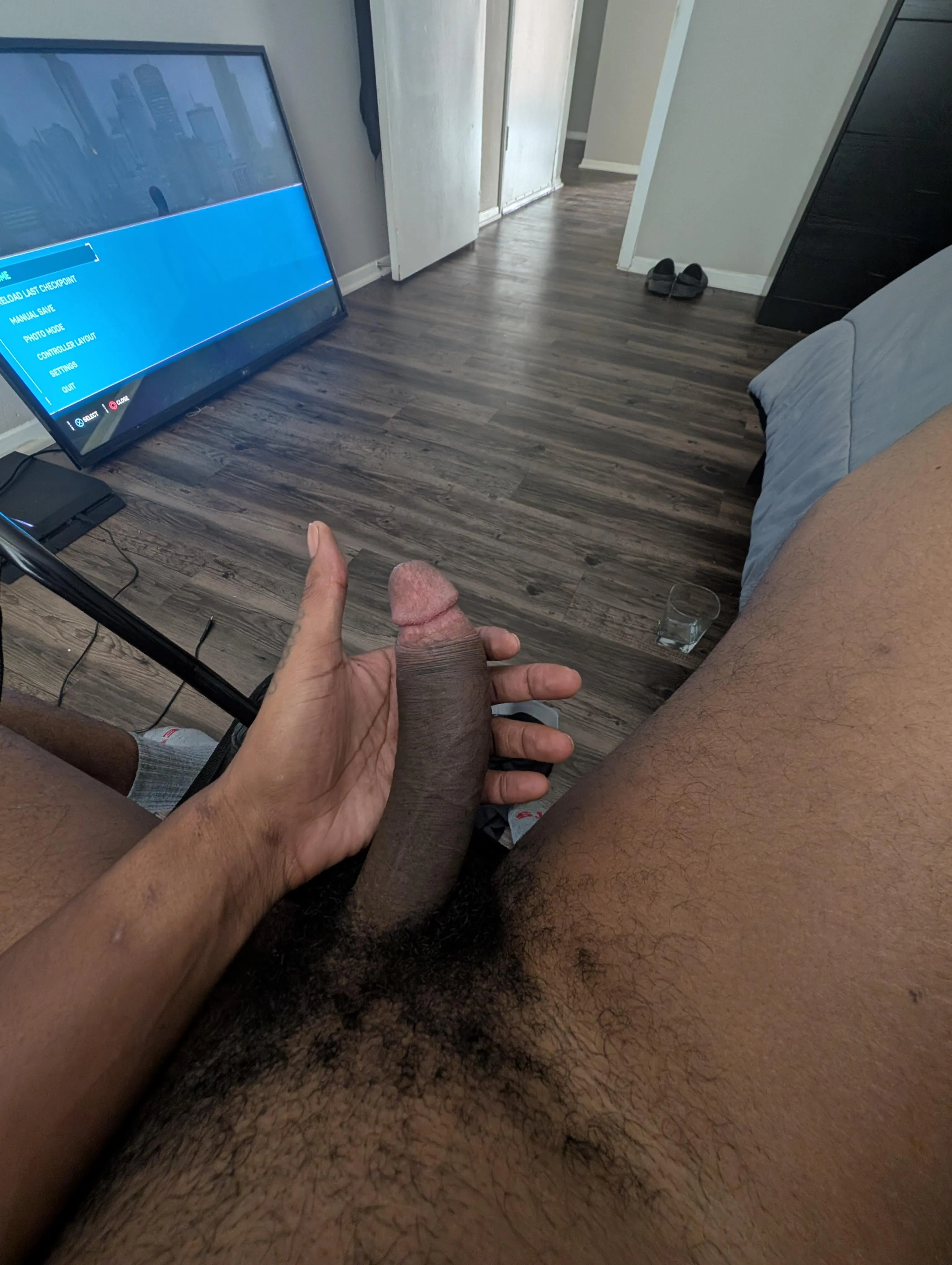 27 (M4F) Plano - Looking for a FWB