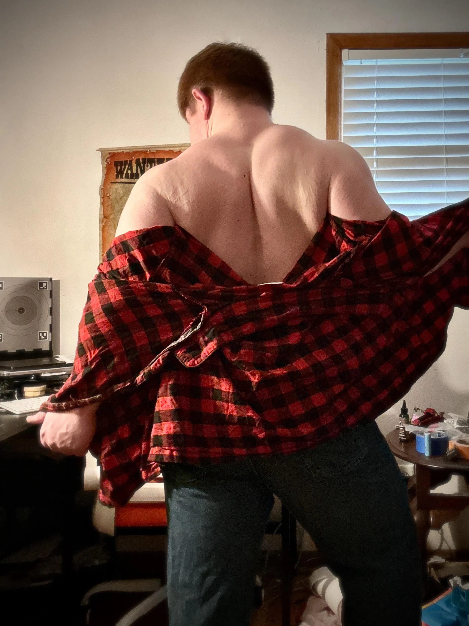 Am I doing this right?