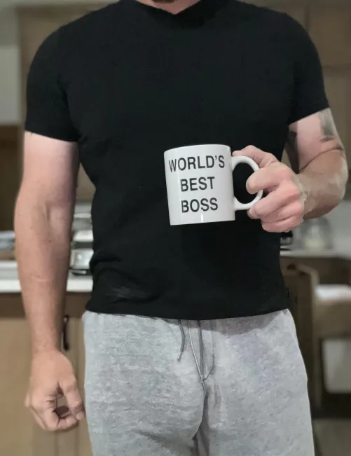 Anyone looking for a new job?