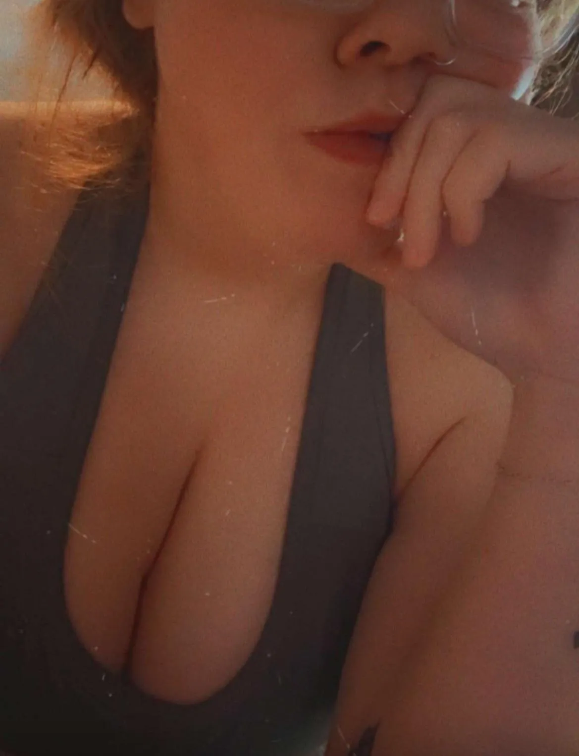 Are ladies into other ladies that are pregnant?