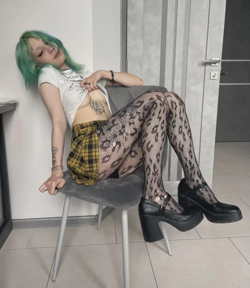 best choice for sensual evening