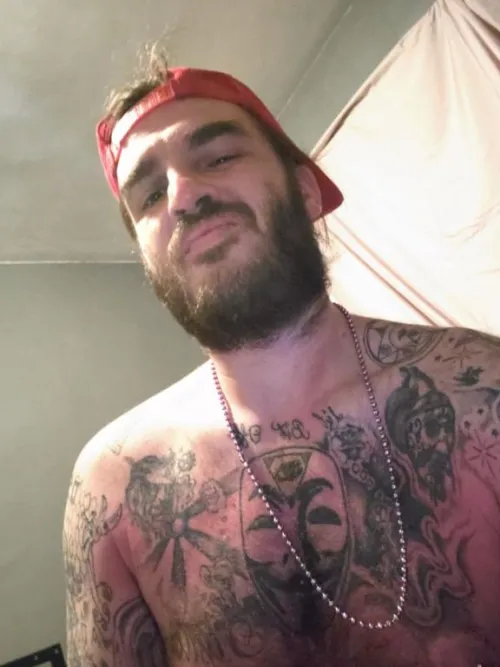 BWC needs a Fuck Toy 33 M4F Raleigh