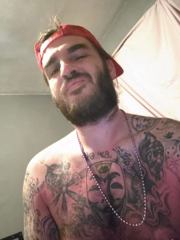 BWC needs a Fuck Toy 33 M4F Raleigh