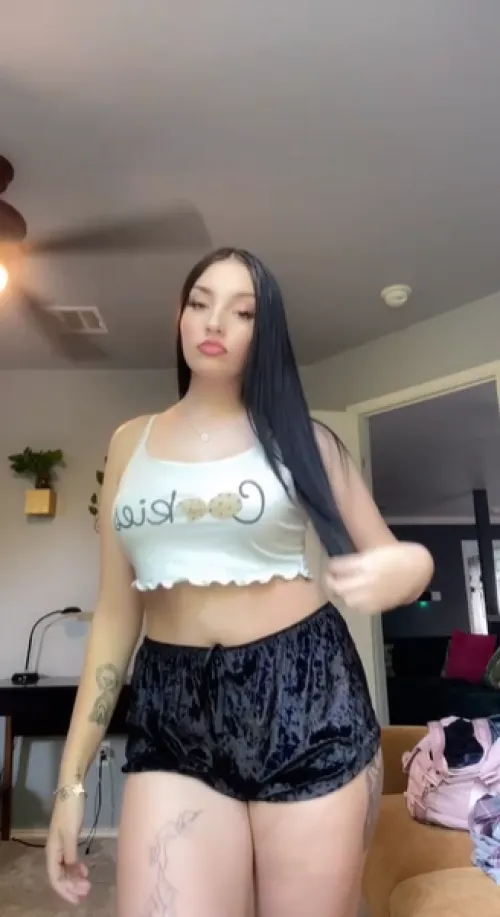 Can I be that one friend who sends you nudes every day?