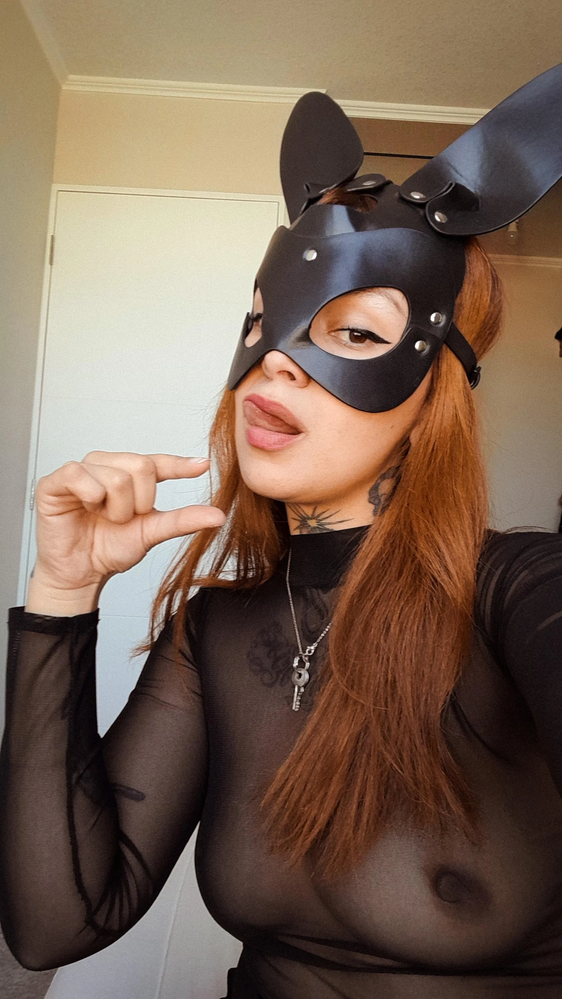 confirm to me that you are a shortdick piggy 🔪🦐