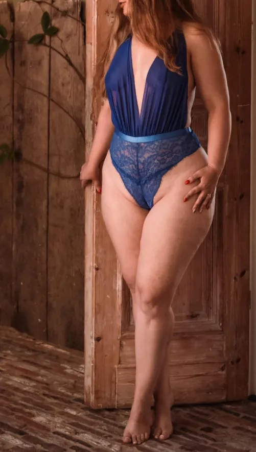 Curves ahead voorzichtig zijn 🥵